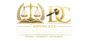 advocatedavidchaudhary.in